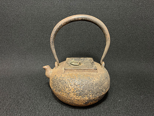 誠屋の買取り品例茶道具のイメージ画像